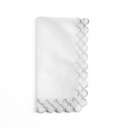 Wave Silver